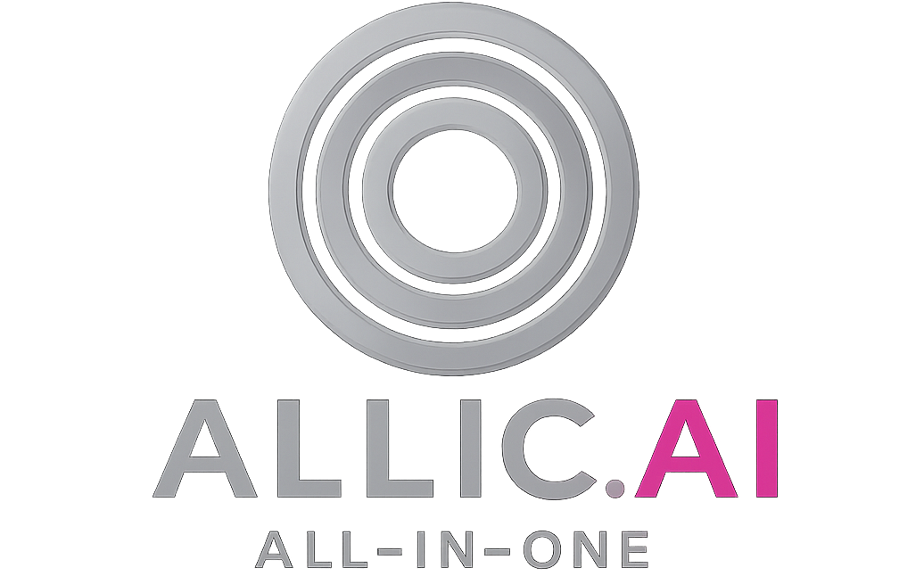 ALLIC.AI: автоматизация бизнес-процессов с ИИ для малого и среднего бизнеса
